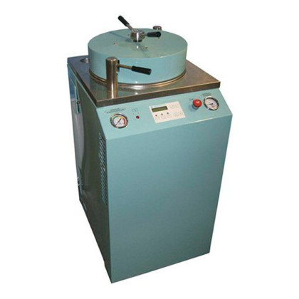 Фото товара Стерилизатор паровой ВК-75-ПЗ