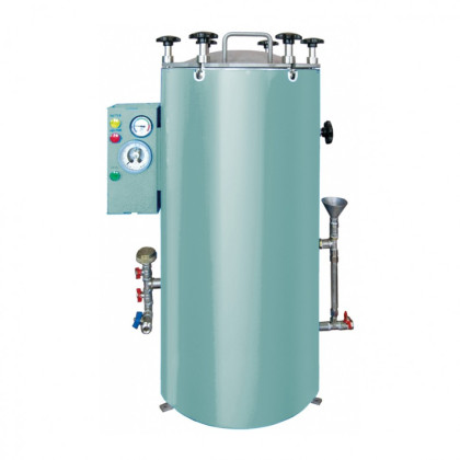 Фото товара Стерилизатор паровой ВКа-75 ПЗ