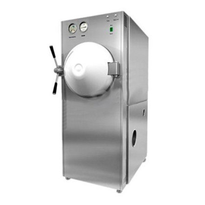 Фото товара Стерилизатор паровой ГК-100-3 ТЗМОИ