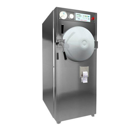 Фото товара Стерилизатор паровой ГК-100-5 ТЗМОИ