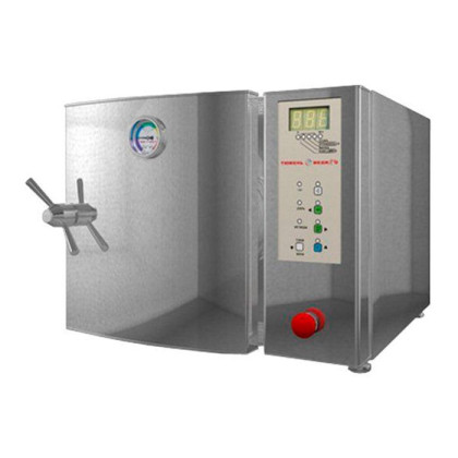 Фото товара Стерилизатор паровой ГК-25 ТЗМОИ