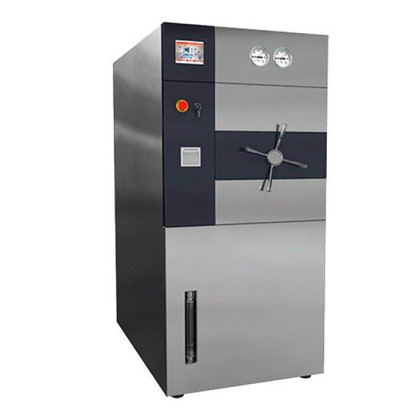 Фото товара Стерилизатор паровой ГКД-100-4 проходной ТЗМОИ