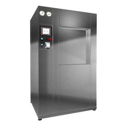 Фото товара Стерилизатор паровой ГПД-250 ТЗМОИ