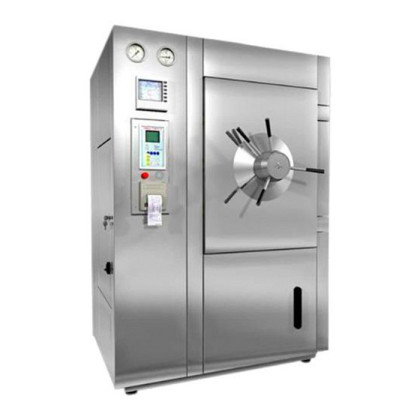 Фото товара Стерилизатор паровой ГПД-400-2 ТЗМОИ