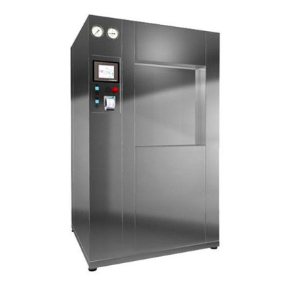 Фото товара Стерилизатор паровой ГПД-400-3 ТЗМОИ