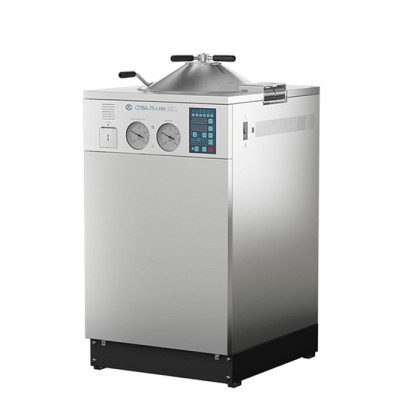 Стерилизатор паровой СПВА-75-1-НН Фото товара Стерилизатор паровой СПВА-75-1-НН