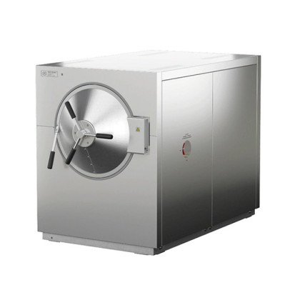 Стерилизатор паровой СПГА-100-1-НН Фото товара Стерилизатор паровой СПГА-100-1-НН