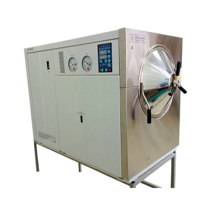 Стерилизатор паровой СПГА-100-1-НН Фото товара Стерилизатор паровой СПГА-100-1-НН