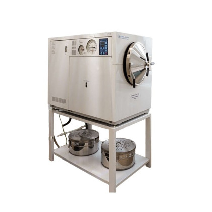 Стерилизатор паровой СПГА-100-1-НН Фото товара Стерилизатор паровой СПГА-100-1-НН