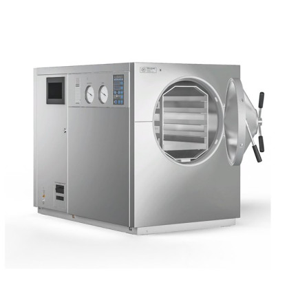 Стерилизатор паровой СПГА-100-1-НН Фото товара Стерилизатор паровой СПГА-100-1-НН