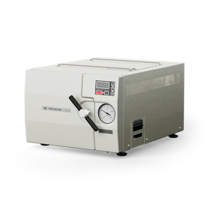 Фото товара Стерилизатор паровой СПГА-25-1-НН