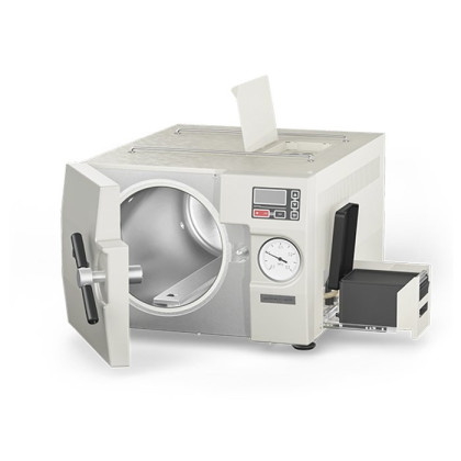 Фото товара Стерилизатор паровой СПГА-25-1-НН