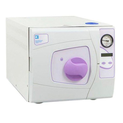 Фото товара Стерилизатор паровой автоматический ГКА-25 ПЗ (06)