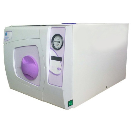 Фото товара Стерилизатор паровой автоматический ГКа-25 ПЗ (-05)