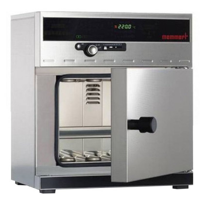 Фото товара Стерилизатор сухожаровой Memmert Excellent с естественной циркуляцией воздуха, серии SNE