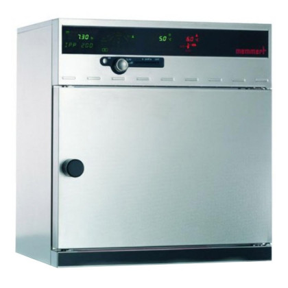 Стерилизатор сухожаровой Memmert Perfect с принудительной циркуляцией воздуха, серии SFP Фото товара Стерилизатор сухожаровой Memmert Perfect с принудительной циркуляцией воздуха, серии SFP