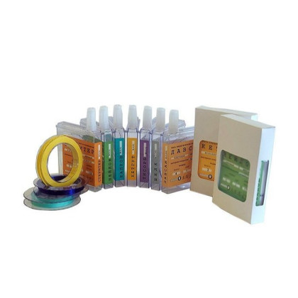 Фото товара Стерилин моно М 3,5 (0) в кассете шовный материал