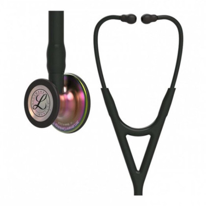 Стетоскоп Cardiology IV, 3M Littmann Фото товара Стетоскоп Cardiology IV, 3M Littmann