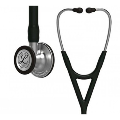 Стетоскоп Cardiology IV, 3M Littmann Фото товара Стетоскоп Cardiology IV, 3M Littmann