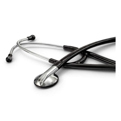 Стетоскоп LD Cardio черный, Little Doctor Фото товара Стетоскоп LD Cardio черный, Little Doctor