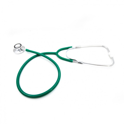 Стетоскоп LD Prof-I, зеленый Фото товара Стетоскоп LD Prof-I, зеленый