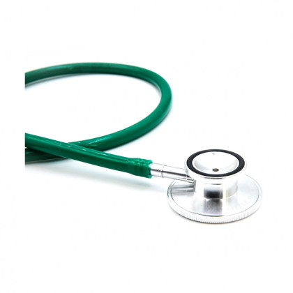 Стетоскоп LD Prof-I, зеленый Фото товара Стетоскоп LD Prof-I, зеленый