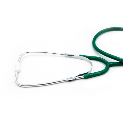 Стетоскоп LD Prof-I, зеленый Фото товара Стетоскоп LD Prof-I, зеленый