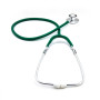 Стетоскоп LD Prof-I, зеленый Фото товара Стетоскоп LD Prof-I, зеленый