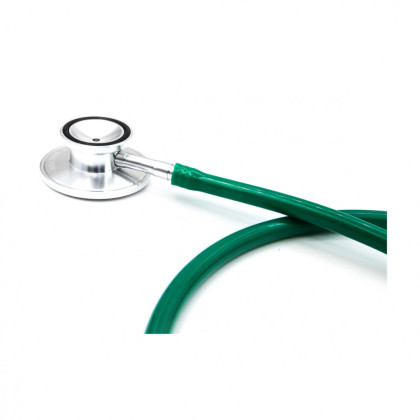 Стетоскоп LD Prof-I, зеленый Фото товара Стетоскоп LD Prof-I, зеленый