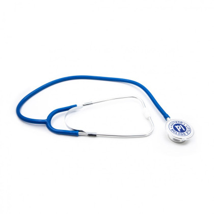 Стетоскоп LD Prof-I, синий Фото товара Стетоскоп LD Prof-I, синий