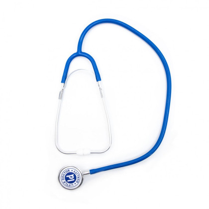 Стетоскоп LD Prof-I, синий Фото товара Стетоскоп LD Prof-I, синий