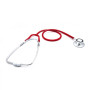 Стетоскоп LD Prof-I, темно-красный Фото товара Стетоскоп LD Prof-I, темно-красный
