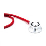 Стетоскоп LD Prof-I, темно-красный Фото товара Стетоскоп LD Prof-I, темно-красный