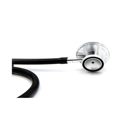 Стетоскоп LD Prof-I, черный Фото товара Стетоскоп LD Prof-I, черный