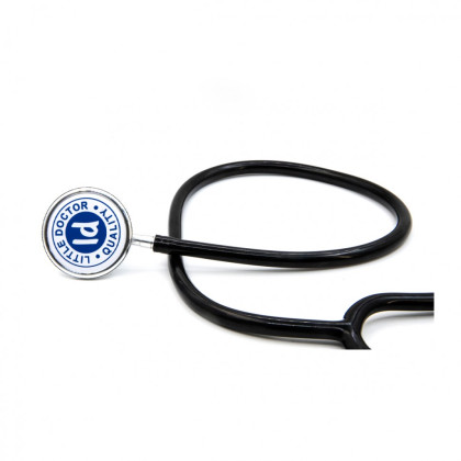 Стетоскоп LD Prof-I, черный Фото товара Стетоскоп LD Prof-I, черный
