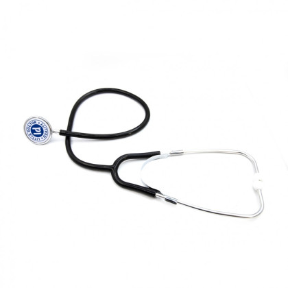 Стетоскоп LD Prof-I, черный Фото товара Стетоскоп LD Prof-I, черный