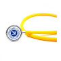 Стетоскоп LD Prof-II, желтый Фото товара Стетоскоп LD Prof-II, желтый