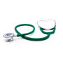 Стетоскоп LD Prof-II, зеленый Фото товара Стетоскоп LD Prof-II, зеленый
