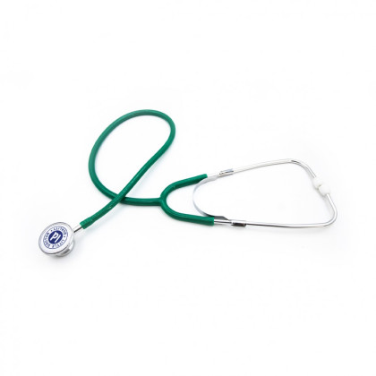 Стетоскоп LD Prof-II, зеленый Фото товара Стетоскоп LD Prof-II, зеленый