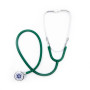 Стетоскоп LD Prof-II, зеленый Фото товара Стетоскоп LD Prof-II, зеленый