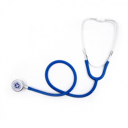 Фото товара Стетоскоп LD Prof-II, синий