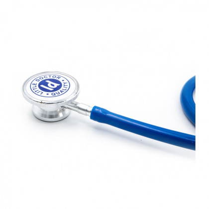 Фото товара Стетоскоп LD Prof-II, синий