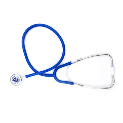 Стетоскоп LD Prof-II, синий Фото товара Стетоскоп LD Prof-II, синий