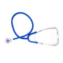 Стетоскоп LD Prof-II, синий Фото товара Стетоскоп LD Prof-II, синий