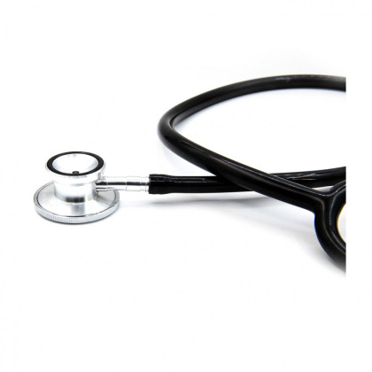 Стетоскоп LD Prof-II, черный Фото товара Стетоскоп LD Prof-II, черный