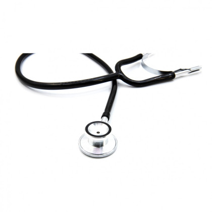 Стетоскоп LD Prof-II, черный Фото товара Стетоскоп LD Prof-II, черный