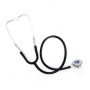 Стетоскоп LD Prof-II, черный Фото товара Стетоскоп LD Prof-II, черный