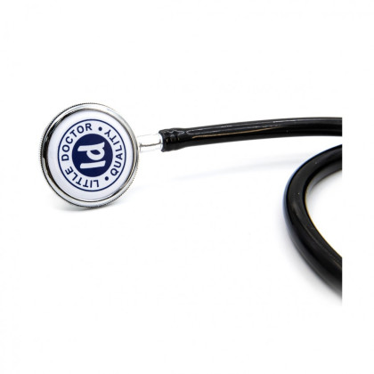 Стетоскоп LD Prof-II, черный Фото товара Стетоскоп LD Prof-II, черный
