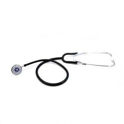 Стетоскоп LD Prof-II, черный Фото товара Стетоскоп LD Prof-II, черный