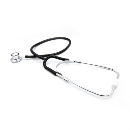 Стетоскоп LD Prof-II, черный Фото товара Стетоскоп LD Prof-II, черный